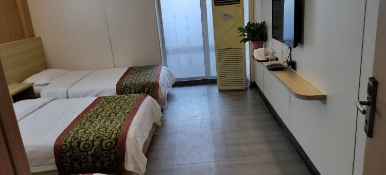 九江华光宾馆图片