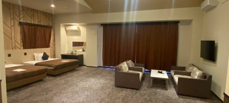 利夫马克斯经济型酒店-江坂店(HOTEL LiVEMAX BUDGET Esaka)图片