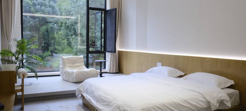 沐茗而来民宿图片