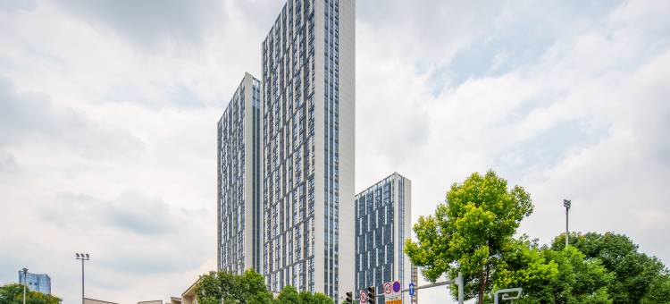 河马·设计师景观民宿(成都东站店)图片