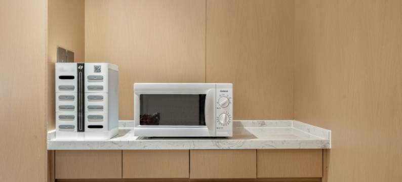 竞技熊电竞酒店(金寨南路店)图片