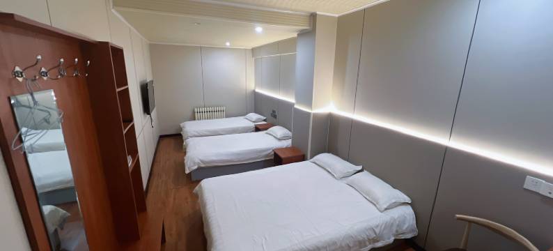 扎兰屯简爱快捷宾馆图片