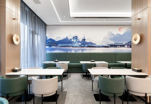 XingCheng Hotel(Zigong Government Center Branch ) Hotel Overview