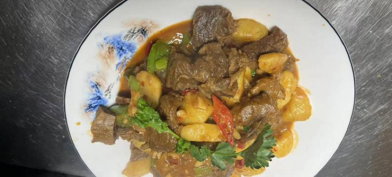 千尘居民宿图片