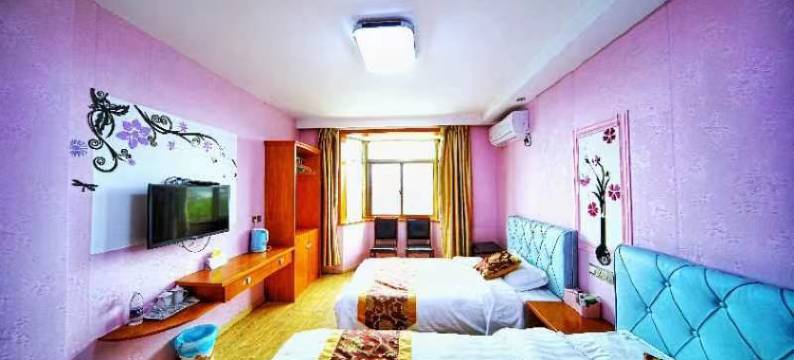 舟山市朱家尖甜蜜人家客栈图片