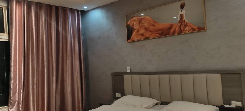 安顺金桥宾馆图片