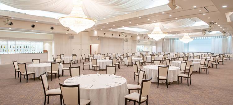 前桥别墅度假酒店(VILLA TERRACE MAEBASHI HOTEL & RESORT)图片