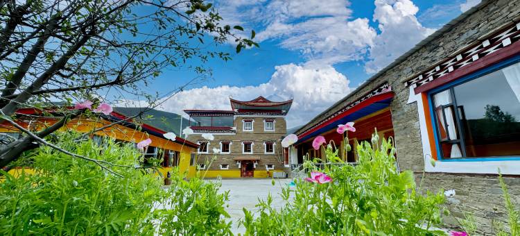 仙客阁民宿图片