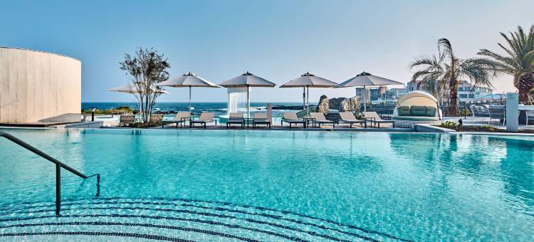 新罗舒泰普拉斯梨湖田屋海滨酒店(Shilla Stay Plus Iho Tewoo Ocean Front)图片