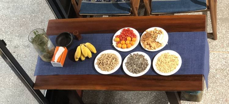 明月山灵泉精舍艺术民宿图片