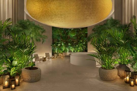 新加坡艾迪遜酒店