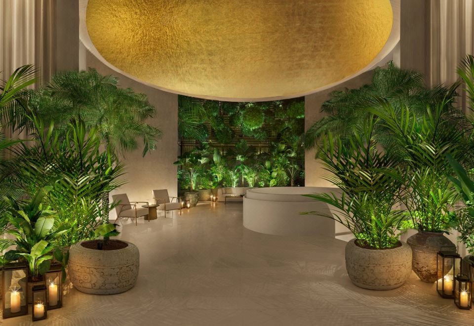 The Singapore EDITION Over view