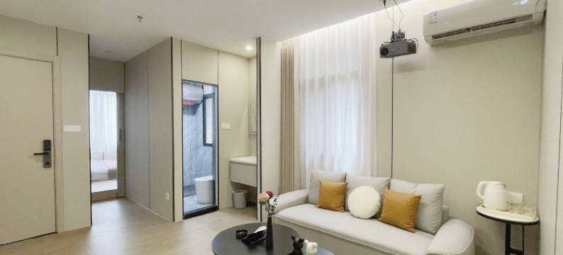 古巷里小栈(万象城龙眼南路美食街店)图片