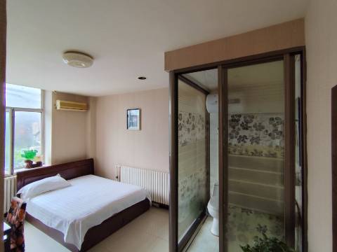 紫荆花旅馆(齐齐哈尔建华店)