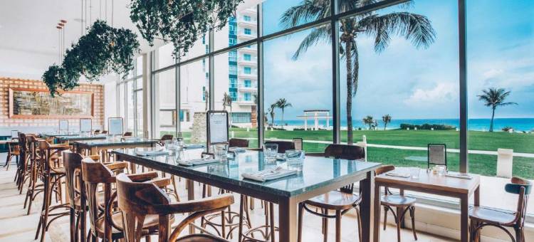 Iberostar Selection Coral Cancún - Adults Only - All Inclusive图片