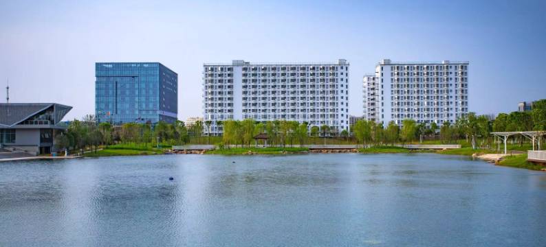 城市豪泰酒店(长沙黄花国际机场店)图片