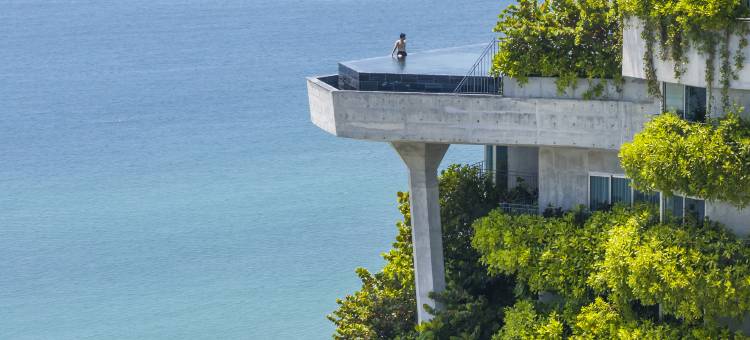 岘港M酒店(M Hotel Danang)图片