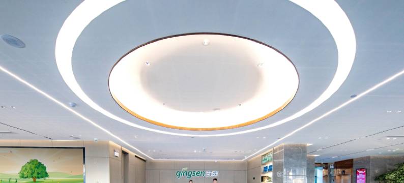 氢森酒店(青岛西海岸度假区店)图片