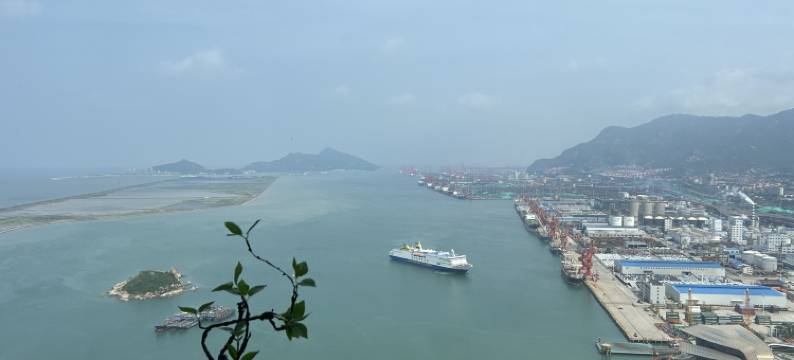 连云港海云间民宿图片