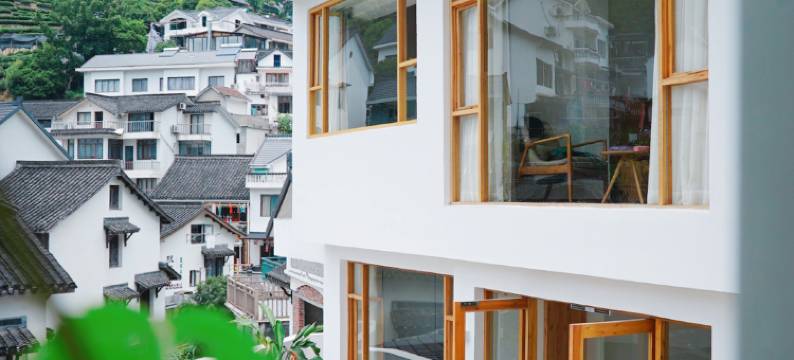 杭州沐居民宿(西湖景区店)图片