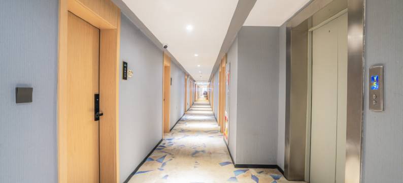 凯宾云驿酒店(螺蛳湾国际商贸城店)图片