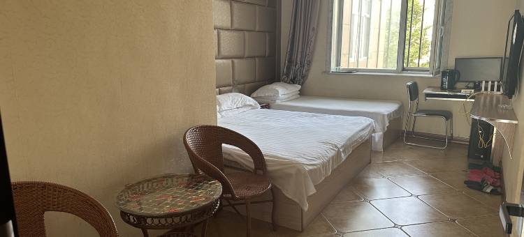 中海快捷宾馆图片