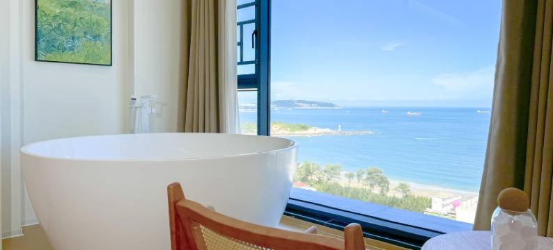 羽墨民宿(东山岛南屿双面海店)图片