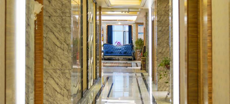 临洮金田酒店图片