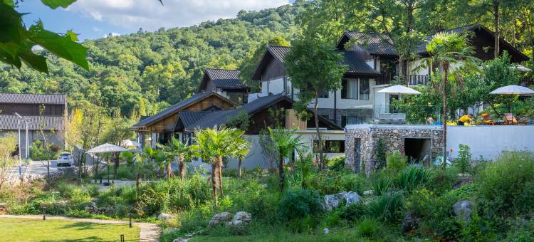 贵阳青岩循美里·青隐山居图片