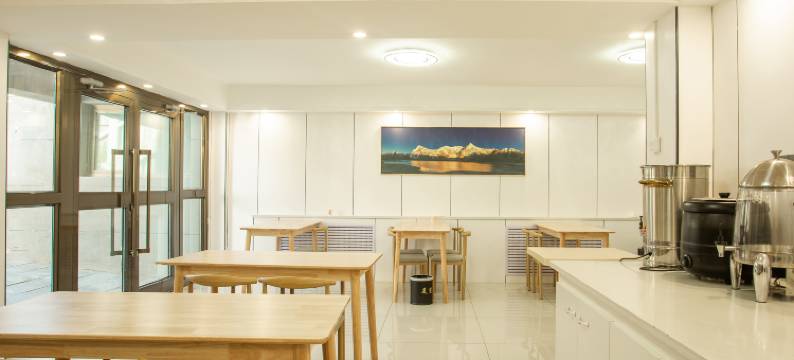 德令哈锦江美墅民宿(天文科普馆店)图片