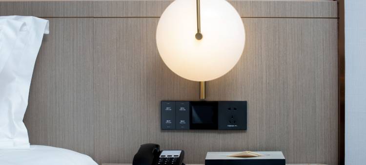 麗枫酒店(韶山故居景区高铁站店)图片