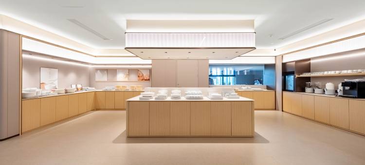全季酒店(秦皇岛火车站建设大街店)图片