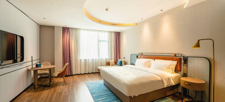 尚宜酒店(南昌江西财经大学麦庐园店)图片