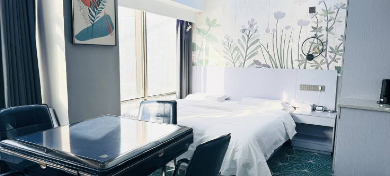 欣韵酒店(昆明南屏步行街店)图片