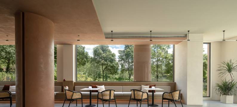 泰顺日暮里美宿(交垟土楼店)图片