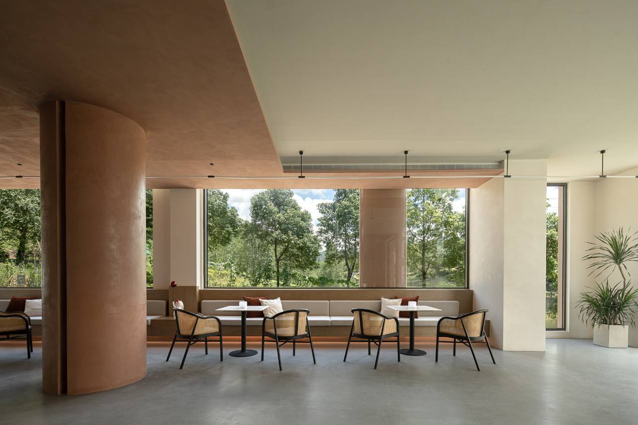 泰顺日暮里美宿(交垟土楼店)图片