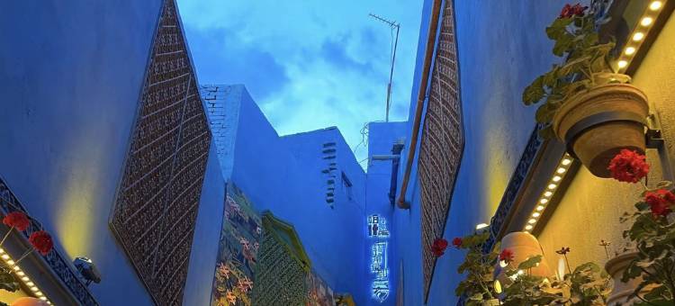 喀什市·漠尚|Mirage·Oasis·Whisper民宿(喀什古城店)图片