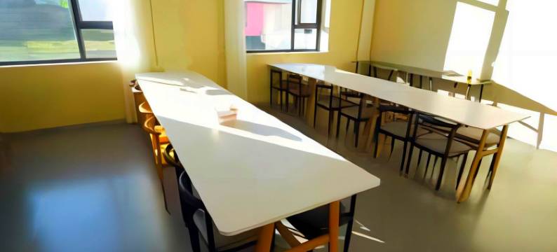 那时花开·Holiday Villa星空露台·花海景观度假美宿(那拉提店)图片