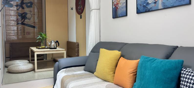 水云间民宿图片