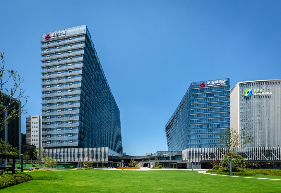 Hotel Overview