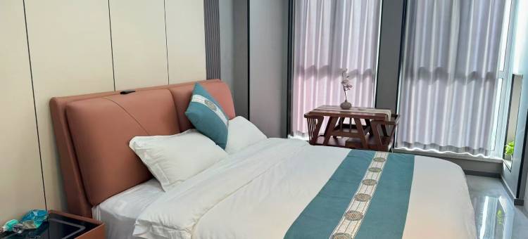 昌黎澜山公馆万澜民宿图片