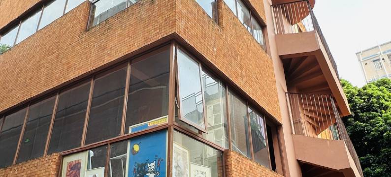 泊寓(深圳南头古城店)图片