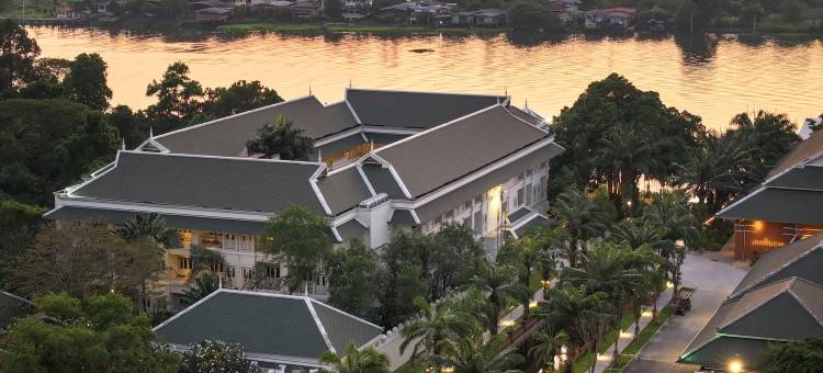 卡拉南河畔度假村(Kalanan Riverside Resort)图片