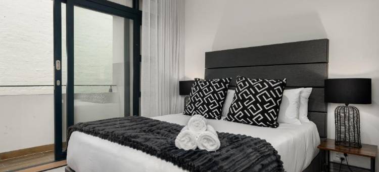 卡林顿豪华公寓(The Carrington Aparthotel by Totalstay)图片