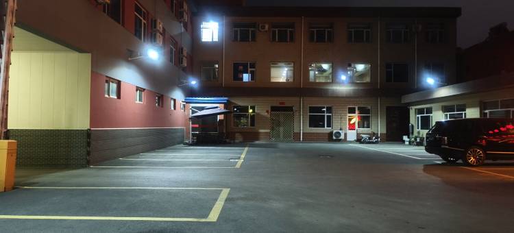 金华宾馆(繁峙砂河富民街店)图片