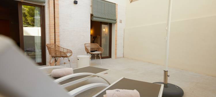 贝尔马文特地中海小酒店(Belle Marivent Mediterranean Petit Hotel)图片