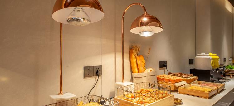 麗枫酒店(白沙县政府店)图片