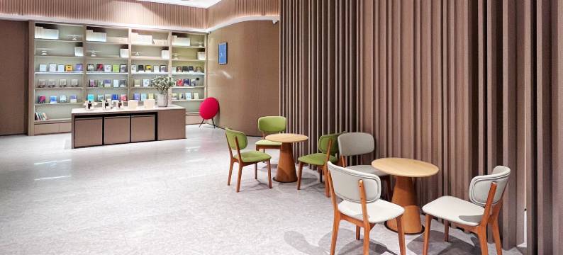 全季酒店(石家庄中山东路建华城市广场店)图片