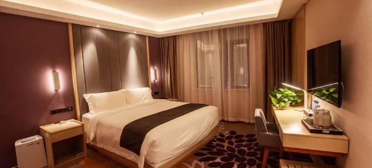 麗风酒店(宜春鼓楼步行街店)图片