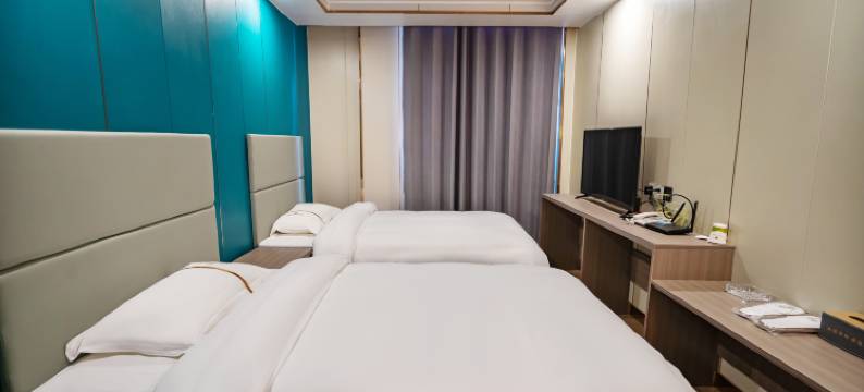 如家派柏·云酒店(徐州柳新店)图片